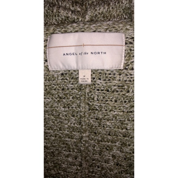 🥳HP💕Anthropologie Angel of the North Chauvet - Picture 5 of 8